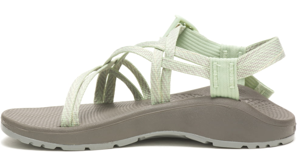 Chaco ZCloud X Sandal - Womens, Bracken Celadon, 12, Medium, JCH109116-12