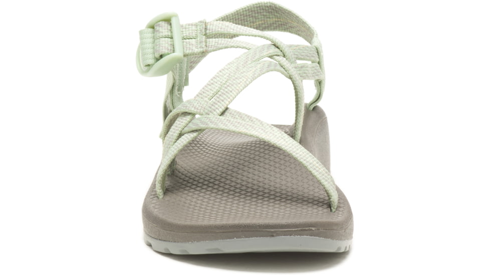 Chaco ZCloud X Sandal - Womens, Bracken Celadon, 12, Medium, JCH109116-12