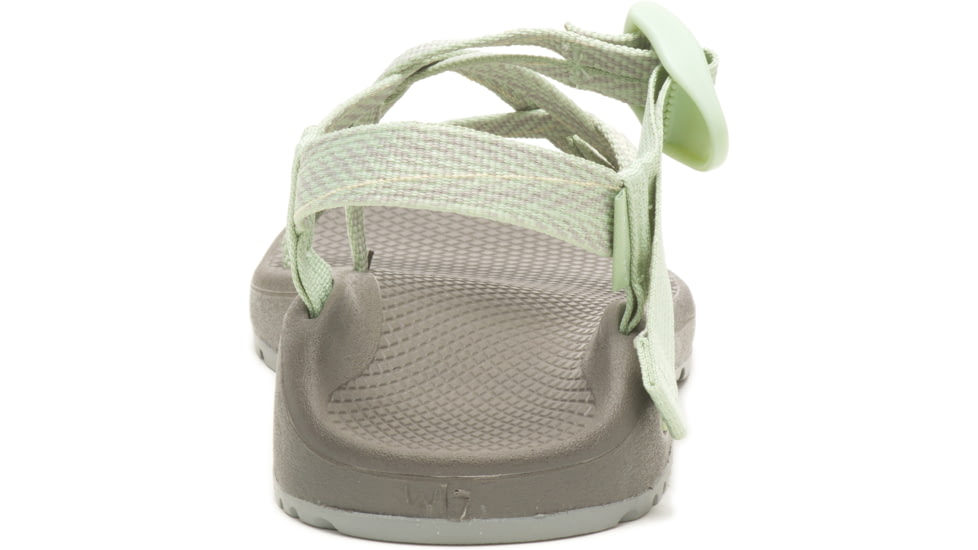 Chaco ZCloud X Sandal - Womens, Bracken Celadon, 12, Medium, JCH109116-12