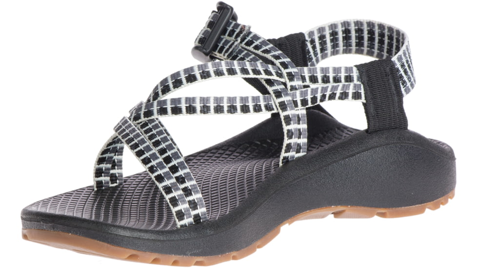 Chaco ZCloud X Sandal - Womens, Panel Black, 12, Medium, JCH107982-12