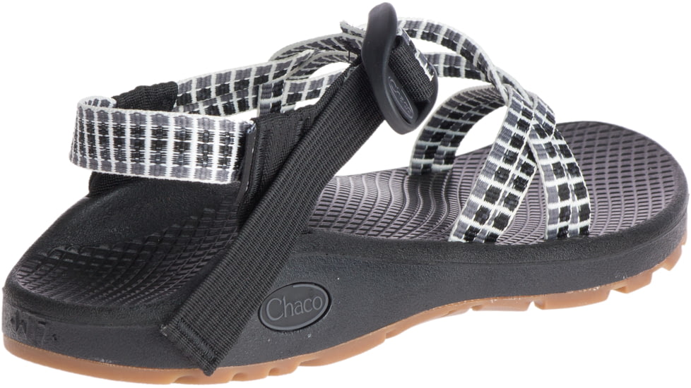 Chaco ZCloud X Sandal - Womens, Panel Black, 12, Medium, JCH107982-12