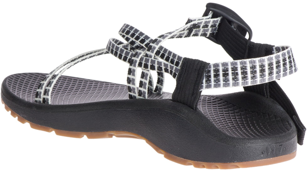 Chaco ZCloud X Sandal - Womens, Panel Black, 12, Medium, JCH107982-12