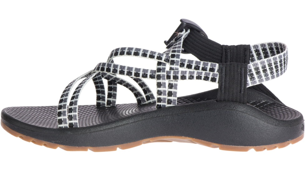 Chaco ZCloud X Sandal - Womens, Panel Black, 12, Medium, JCH107982-12