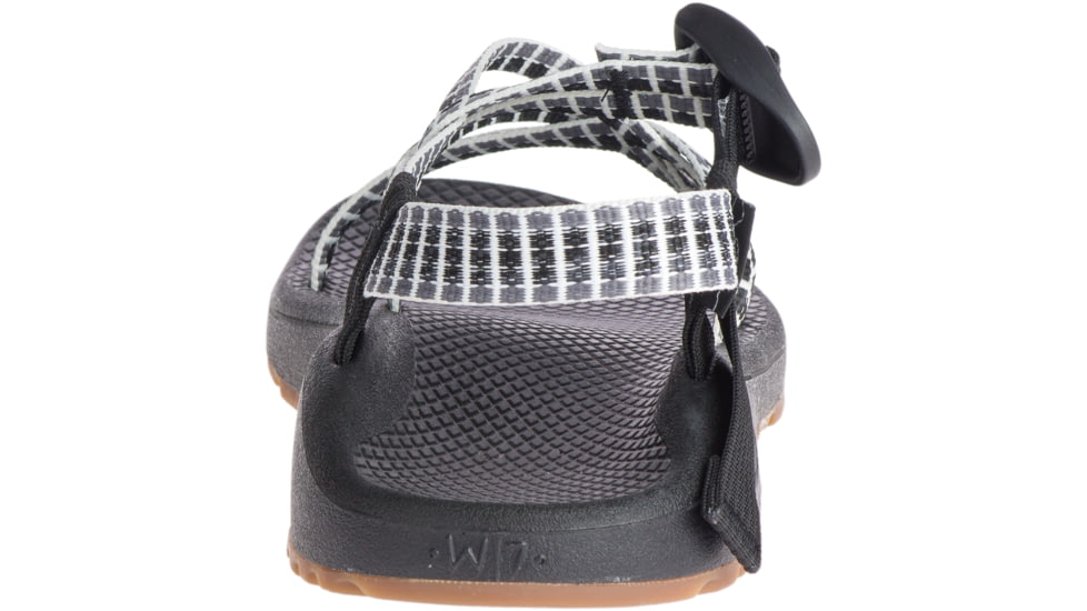 Chaco ZCloud X Sandal - Womens, Panel Black, 12, Medium, JCH107982-12