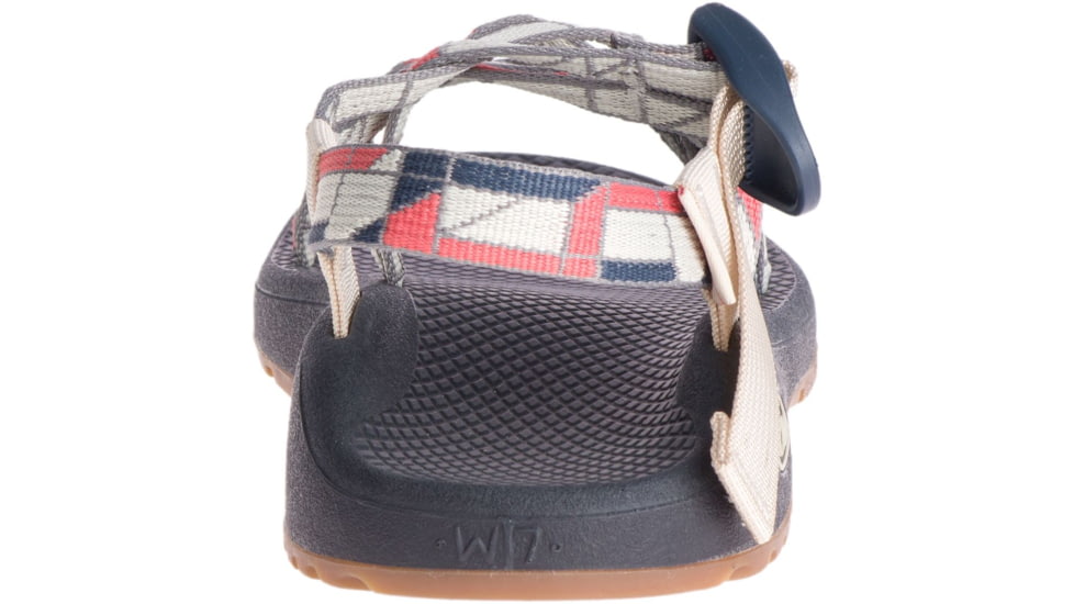 Chaco ZCloud X - Womens, Askew Angora, Medium, 10, J107112-10