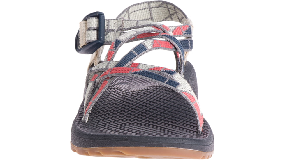 Chaco ZCloud X - Womens, Askew Angora, Wide, 05.0, J107112W-05.0