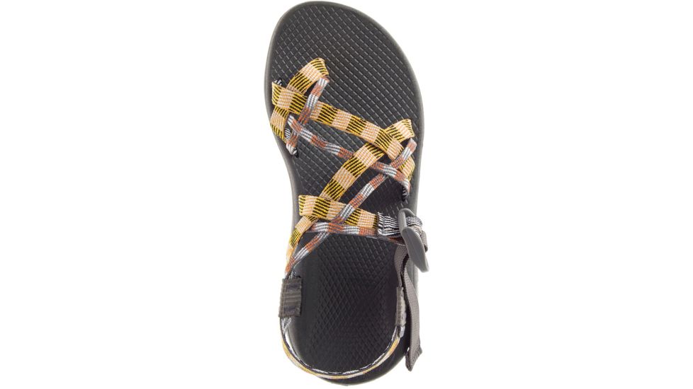 Chaco Zcloud X2 Remix Sandal - Women's, Cottage Poppy, 8 US J106450-08.0