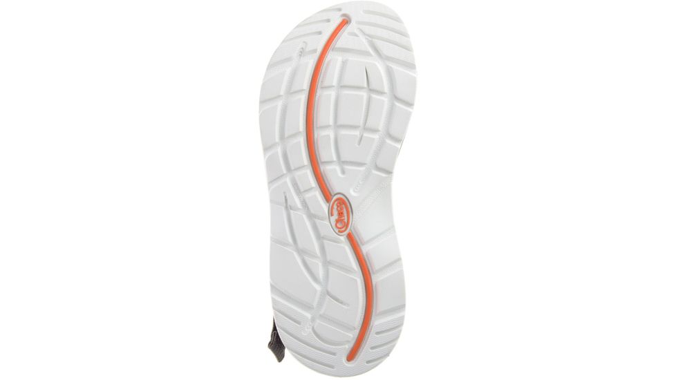 Chaco Zcloud X2 Remix Sandal - Women's, Cottage Poppy, 8 US J106450-08.0