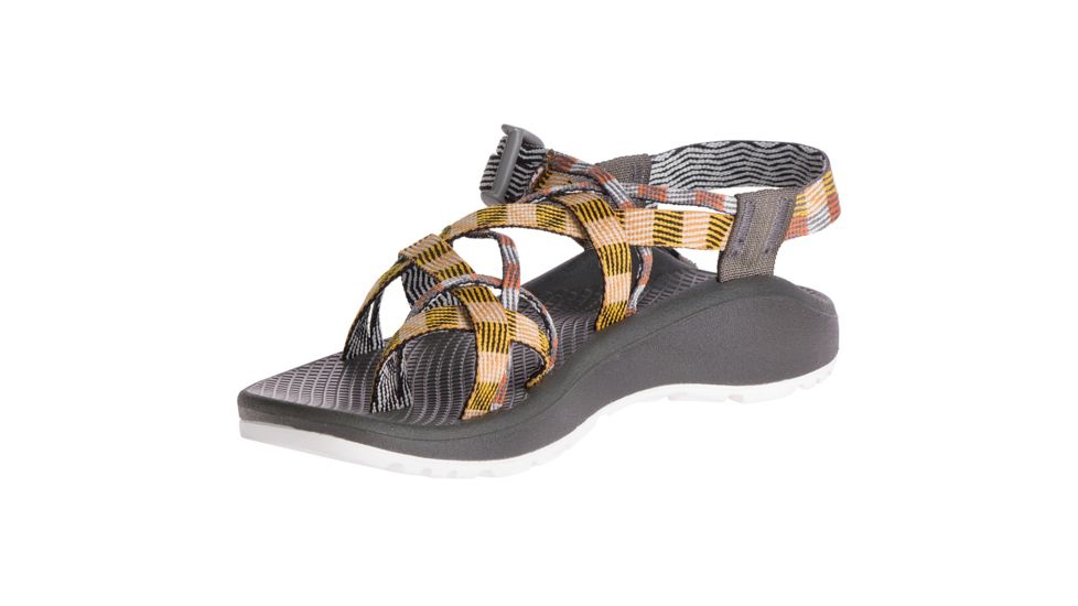 Chaco Zcloud X2 Remix Sandal - Women's, Cottage Poppy, 8 US J106450-08.0