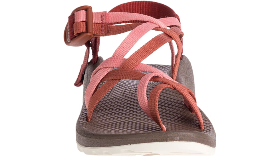 Chaco ZCloud X2 Sandal - Womens-Autumn Picante-Medium-9