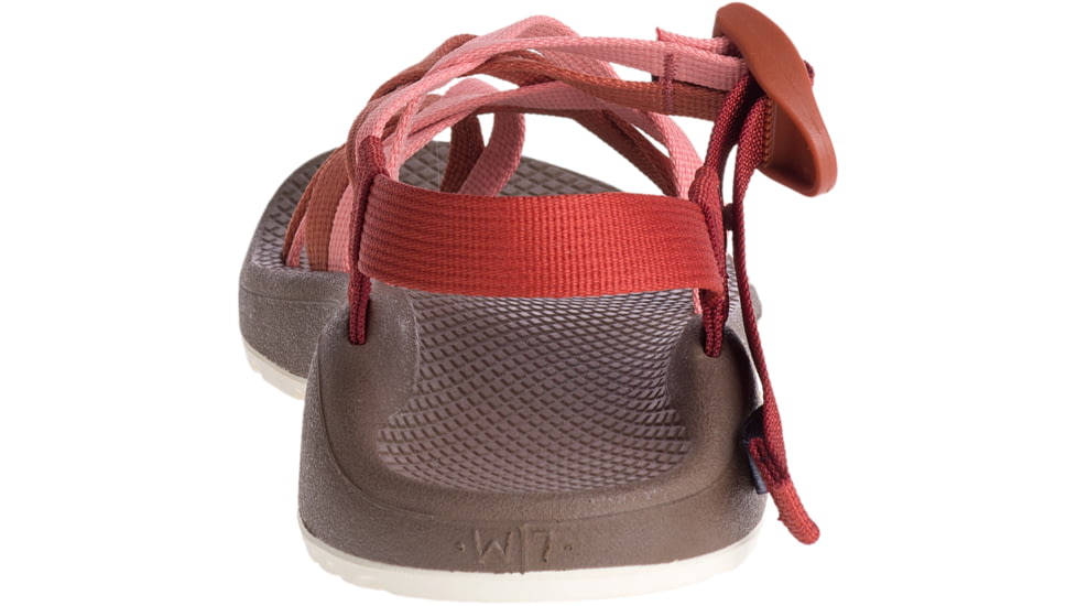 Chaco ZCloud X2 Sandal - Womens-Autumn Picante-Medium-9