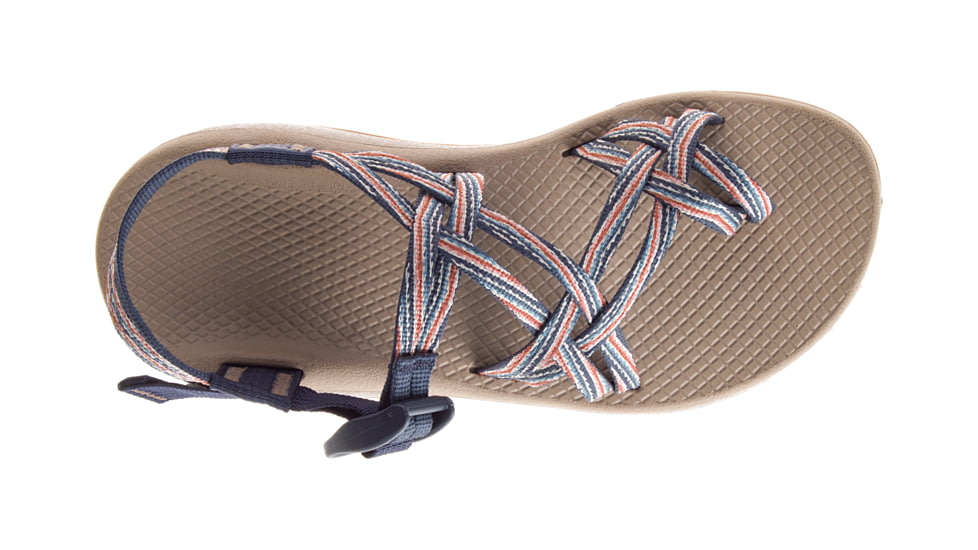 Chaco ZCloud X2 Sandal - Womens-Blanket Eclipse-Medium-8