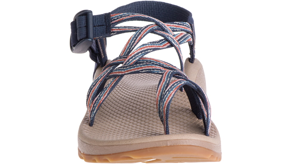 Chaco ZCloud X2 Sandal - Womens-Blanket Eclipse-Medium-8