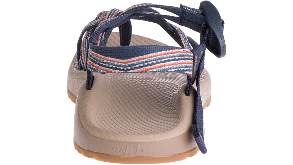 Chaco ZCloud X2 Sandal - Womens-Blanket Eclipse-Medium-8