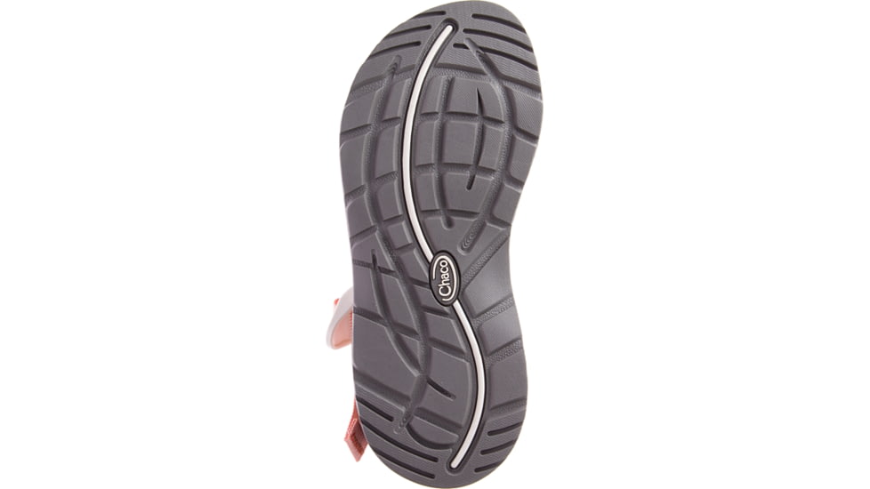 Chaco ZCloud X2 Sandal - Womens, Espiga Peach, 9, J107228-09.0