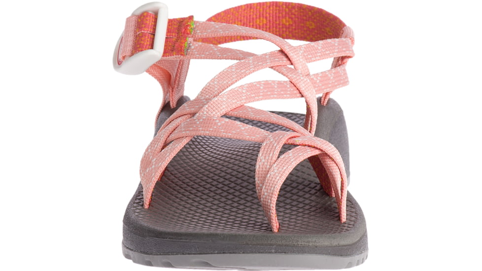 Chaco ZCloud X2 Sandal - Womens, Espiga Peach, 9, J107228-09.0