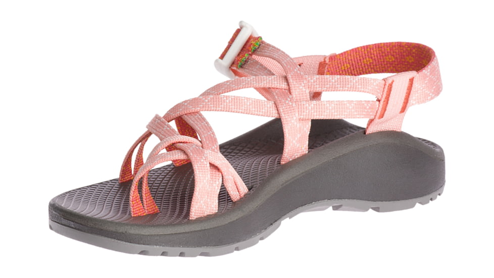 Chaco ZCloud X2 Sandal - Womens, Espiga Peach, 9, J107228-09.0