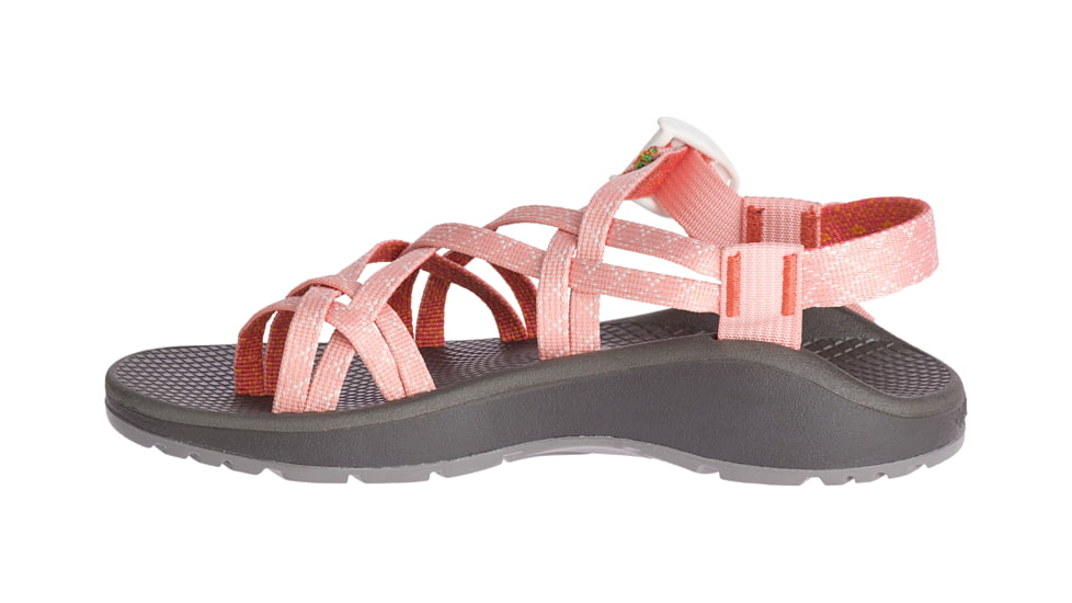 Chaco ZCloud X2 Sandal - Womens, Espiga Peach, 9, J107228-09.0