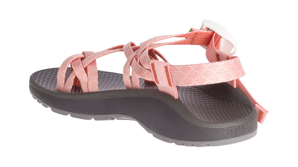 Chaco ZCloud X2 Sandal - Womens, Espiga Peach, 9, J107228-09.0