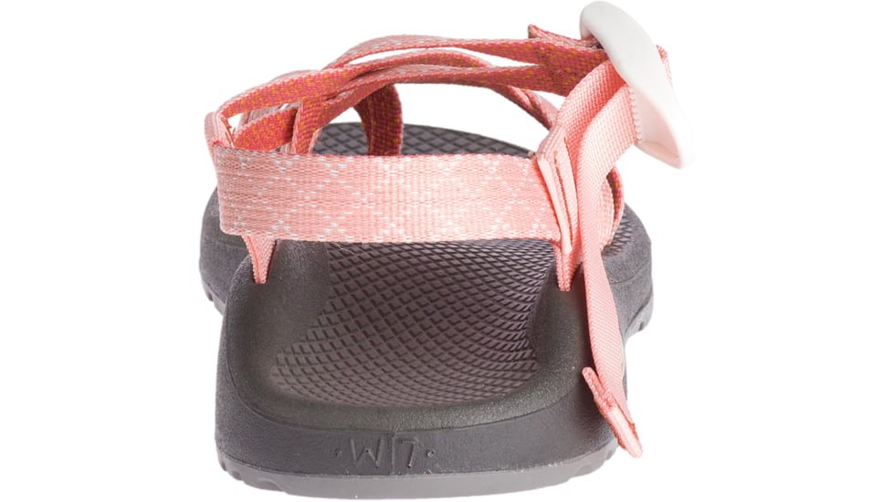 Chaco ZCloud X2 Sandal - Womens, Espiga Peach, 9, J107228-09.0