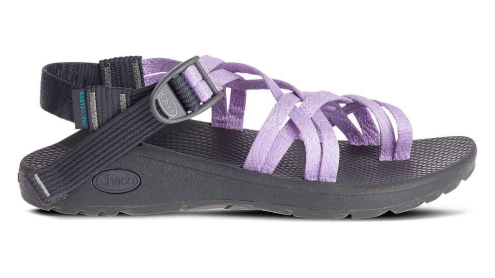 Chaco ZCloud X2 Sandal - Womens, Lavendula, 6, J107346-06.0