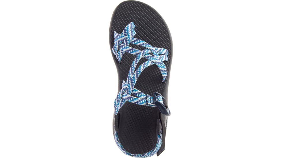 Chaco ZCloud X2 Sandal - Womens, Pivot Navy, 5, J107232-05.0