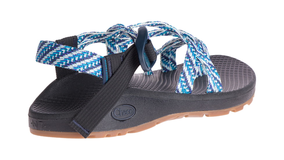 Chaco ZCloud X2 Sandal - Womens, Pivot Navy, 5, J107232-05.0