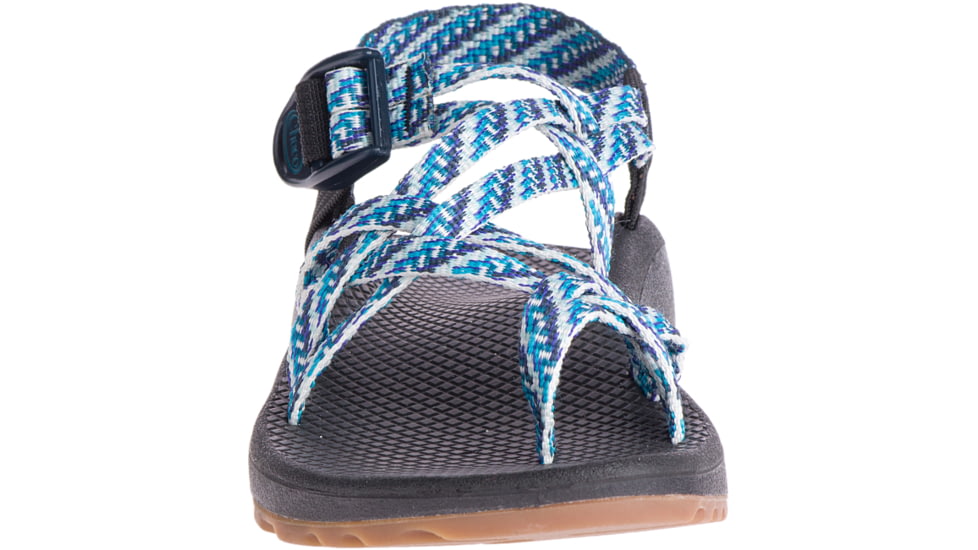 Chaco ZCloud X2 Sandal - Womens, Pivot Navy, 5, J107232-05.0