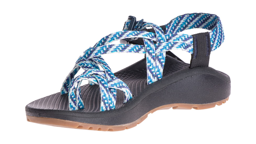 Chaco ZCloud X2 Sandal - Womens, Pivot Navy, 5, J107232-05.0