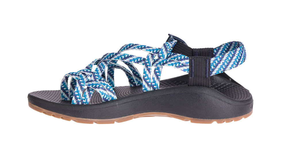 Chaco ZCloud X2 Sandal - Womens, Pivot Navy, 5, J107232-05.0