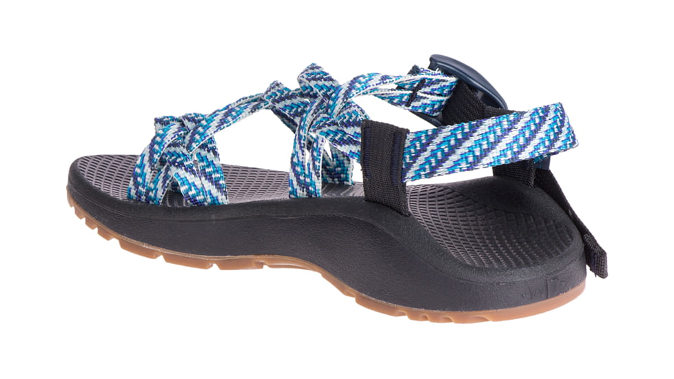 Chaco ZCloud X2 Sandal - Womens, Pivot Navy, 5, J107232-05.0