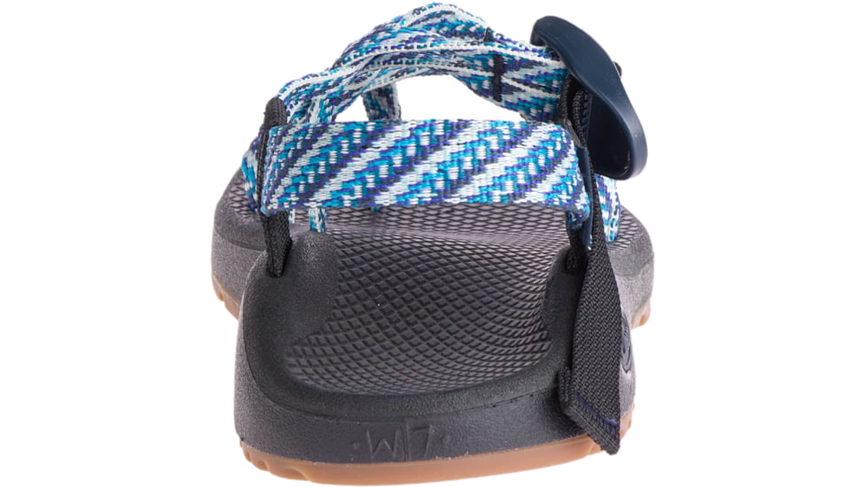 Chaco ZCloud X2 Sandal - Womens, Pivot Navy, 5, J107232-05.0