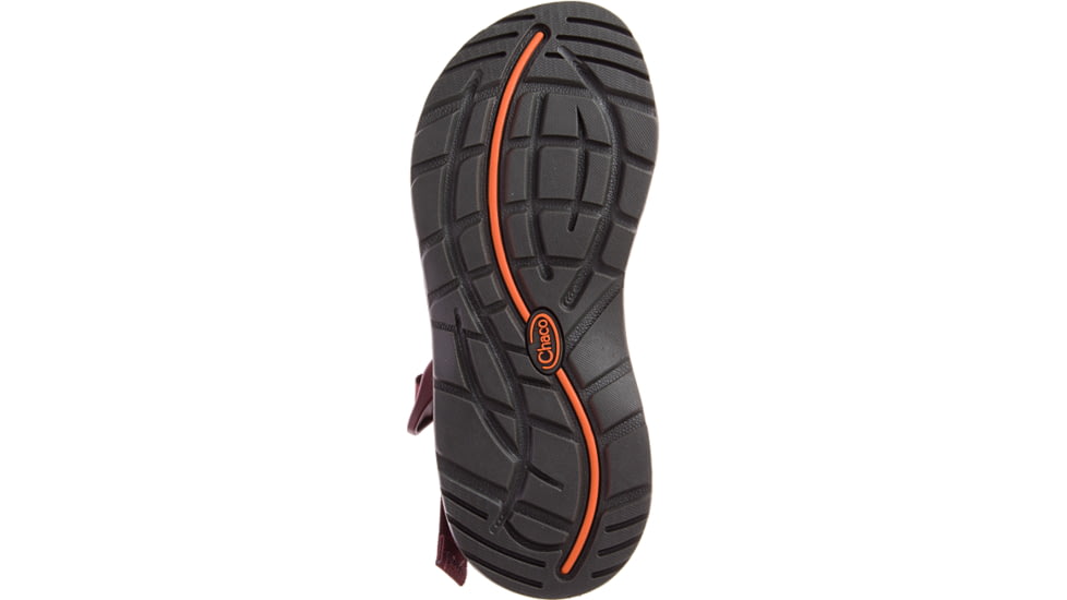 Chaco ZCloud X2 Sandal - Womens, Platform Blush, 5, J107130-05.0