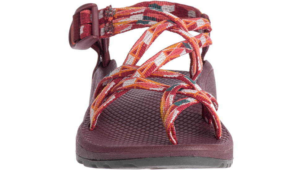Chaco ZCloud X2 Sandal - Womens, Platform Blush, 5, J107130-05.0