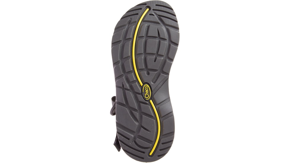 Chaco ZCloud X2 Sandal - Womens, Prime Yellow, 5, J107126-05.0