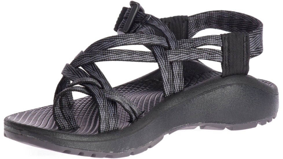 Chaco Zcloud X2 Sandals - Womens, Limb Black, 11, Medium, JCH108002-11