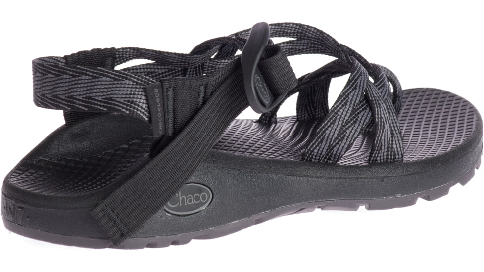 Chaco Zcloud X2 Sandals - Womens, Limb Black, 11, Medium, JCH108002-11