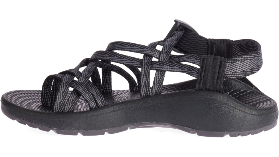 Chaco Zcloud X2 Sandals - Womens, Limb Black, 11, Medium, JCH108002-11
