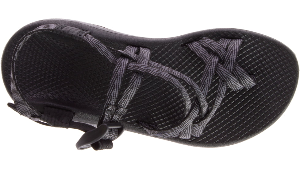 Chaco Zcloud X2 Sandals - Womens, Limb Black, 11, Medium, JCH108002-11