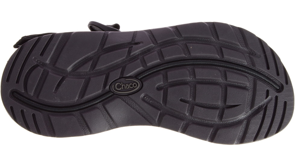 Chaco Zcloud X2 Sandals - Womens, Limb Black, 11, Medium, JCH108002-11