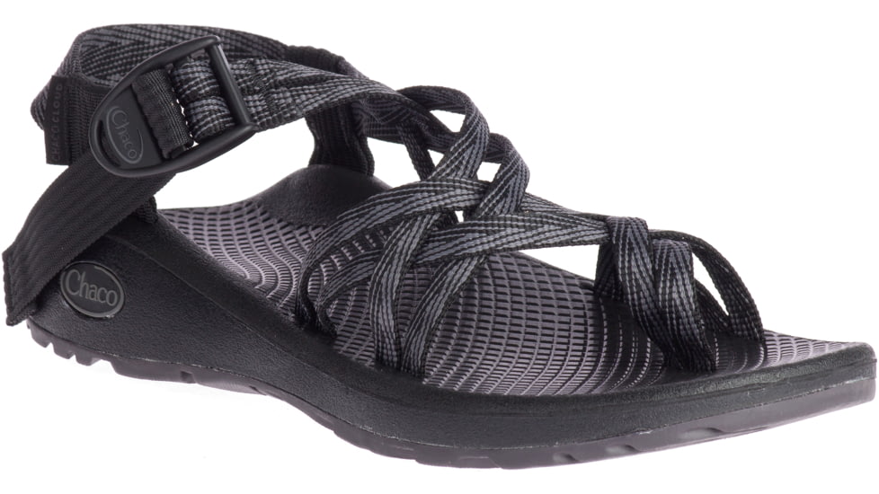 Chaco Zcloud X2 Sandals - Womens, Limb Black, 11, Medium, JCH108002-11