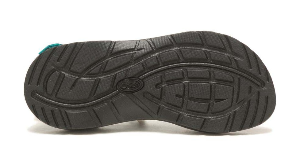 Chaco Zcloud X2 Sandals - Womens, LineHangTeal, 7, JCH109516-M-7