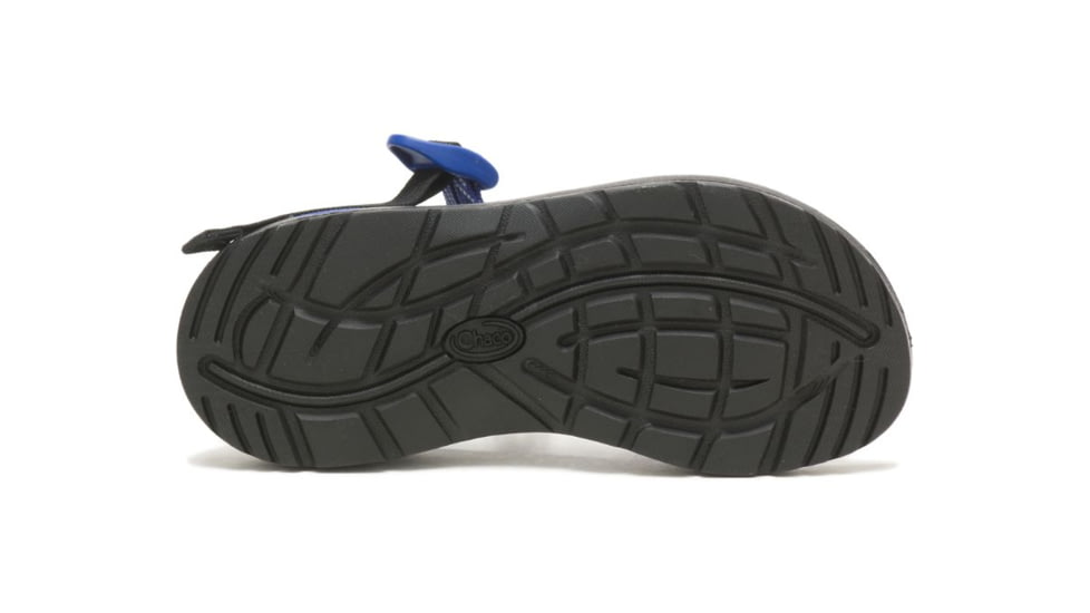 Chaco Zcloud X2 Sandals - Womens, Overhaul Blue, 9, Medium, JCH109040-9