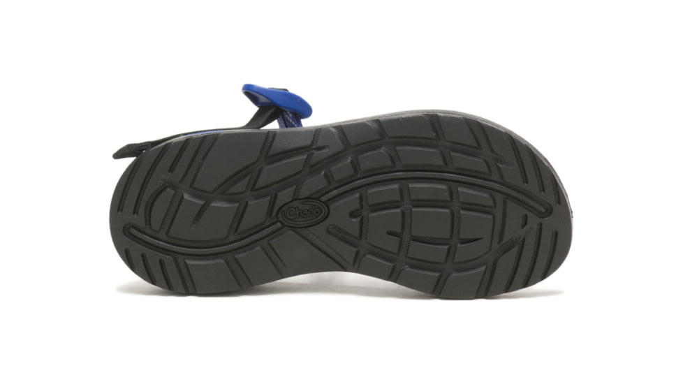 Chaco Zcloud X2 Sandals - Womens, Overhaul Blue, 10, Medium, JCH109040-10