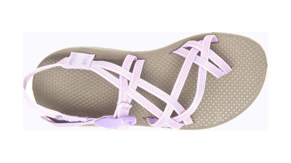 Chaco Zcloud X2 Sandals - Womens, PepPurpleRose, 9, JCH109514-M-9