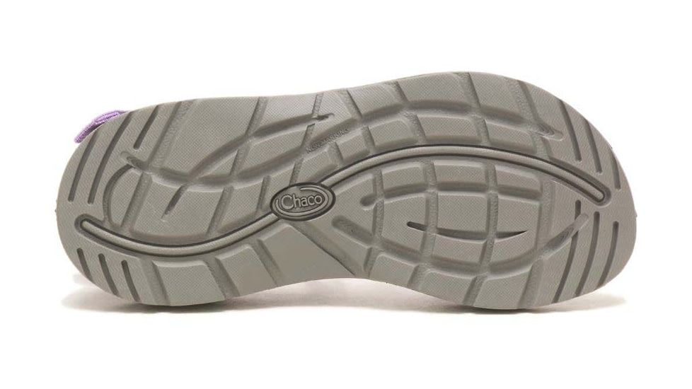 Chaco Zcloud X2 Sandals - Womens, PepPurpleRose, 9, JCH109514-M-9