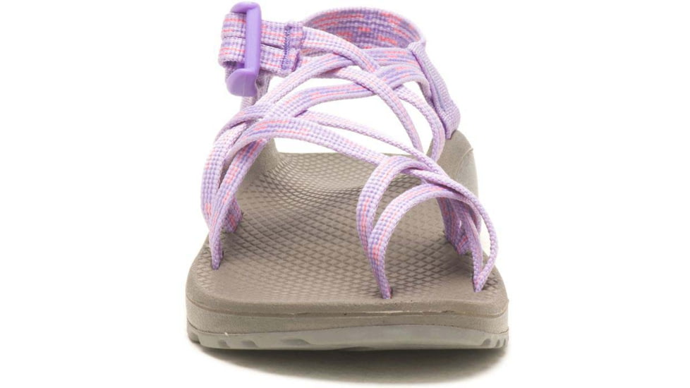 Chaco Zcloud X2 Sandals - Womens, PepPurpleRose, 9, JCH109514-M-9