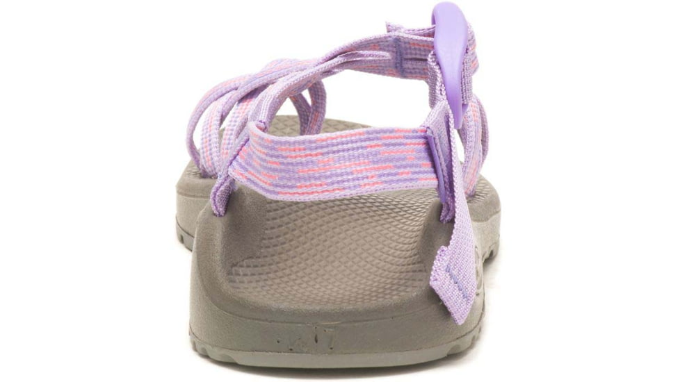 Chaco Zcloud X2 Sandals - Womens, PepPurpleRose, 9, JCH109514-M-9