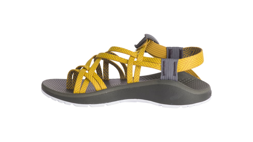 Chaco ZCloud X2 Shoes - Womens, Marigold, 8 US, Medium, JCH108000-8
