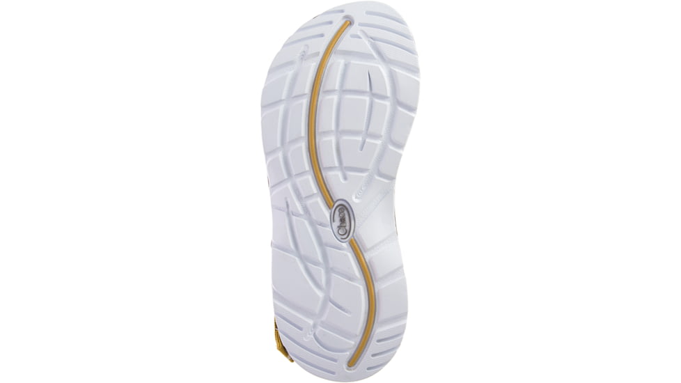 Chaco ZCloud X2 Shoes - Womens, Marigold, 8 US, Medium, JCH108000-8